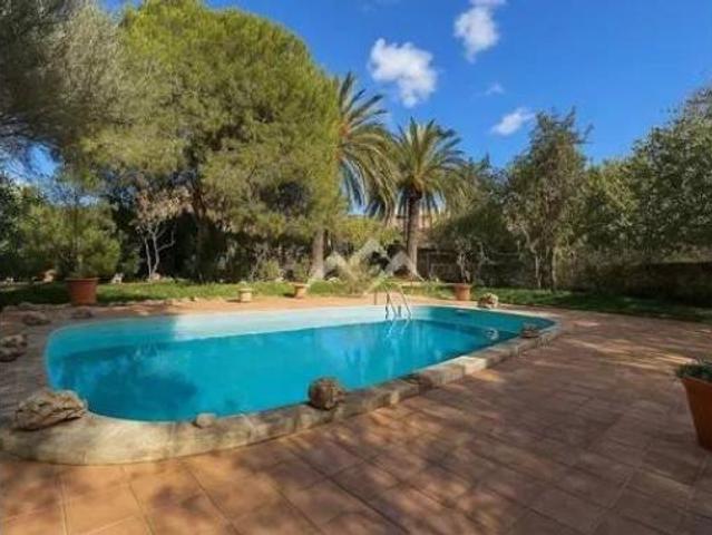 Casa rústica Venta Santanyí, Santanyí