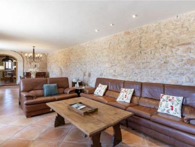 Casa rústica Venta Santanyí, Santanyí