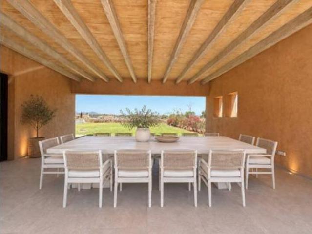 Casa rústica Venta Santanyí, Santanyí