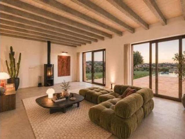 Casa rústica Venta Santanyí, Santanyí