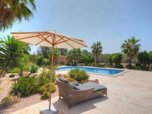 Casa rústica Venta Santanyí, Santanyí