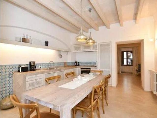 Casa rústica Venta Santanyí, Santanyí
