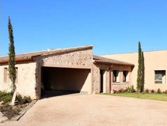 Casa rústica Venta Santanyí, Santanyí