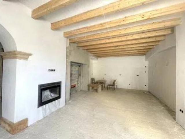 Casa rústica Venta Santanyí, Santanyí