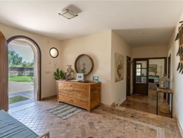Casa rústica Venta Santanyí, Santanyí