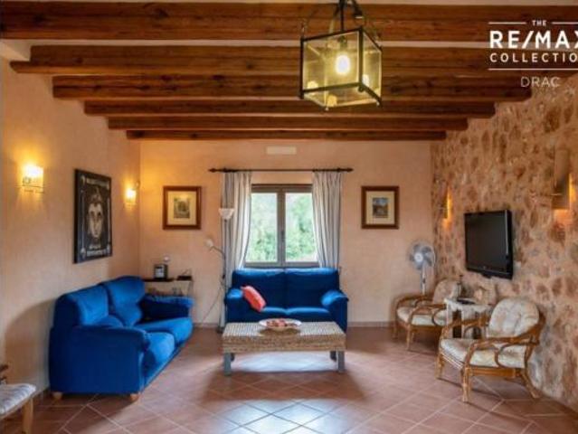 Casa Venta Santanyí, Cala Llombards