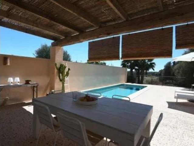 Casa rústica Venta Santanyí, Santanyí