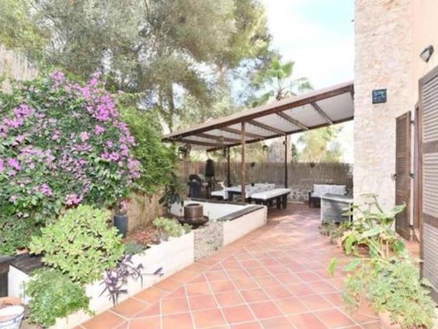 Casa rústica Venta Santanyí, Santanyí