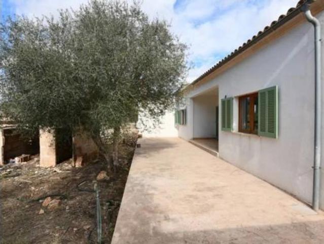 Casa rústica Venta Santanyí, Santanyí