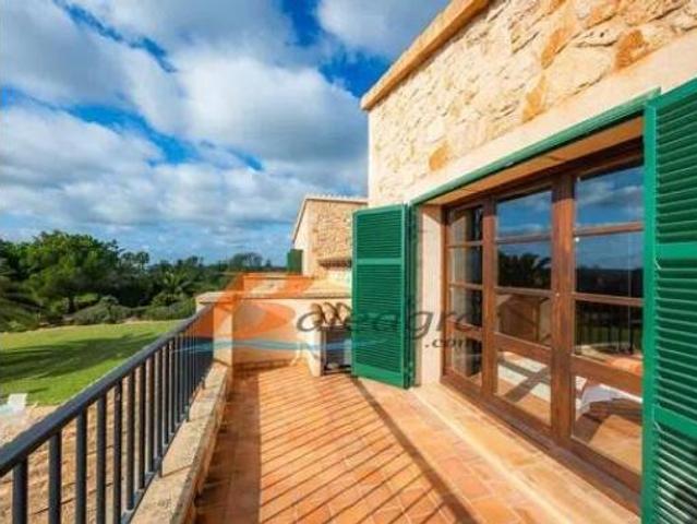 Casa rústica Venta Santanyí, Santanyí