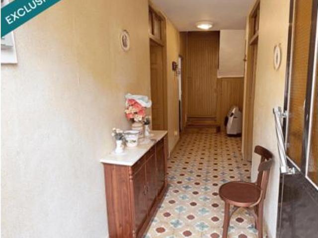 Casa rústica Venta Santas Martas, Reliegos