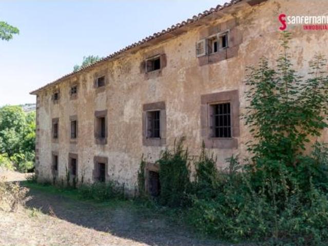 Casa rústica Venta Santiurde de Reinosa, Santiurde de Reinosa