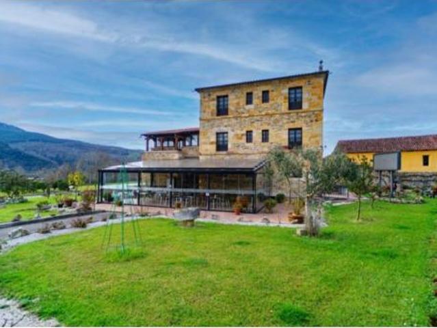 Casa rústica Venta Santiurde de Toranzo, Iruz