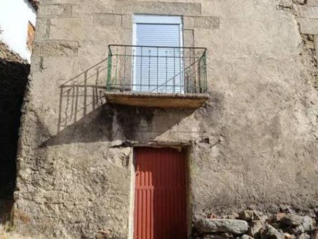 Casa rústica Venta Santiago de Tormes, Santiago de Tormes