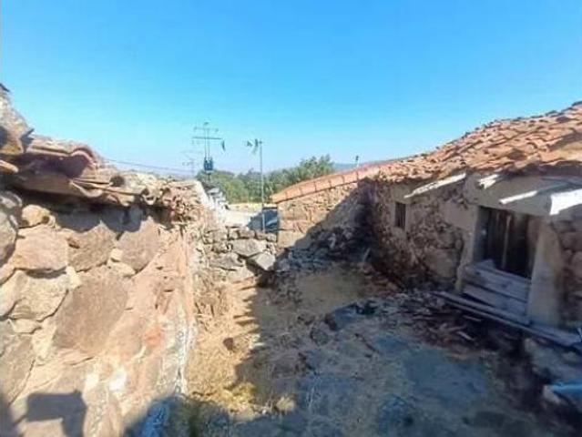 Casa rústica Venta Santiago del Collado, Navamuñana
