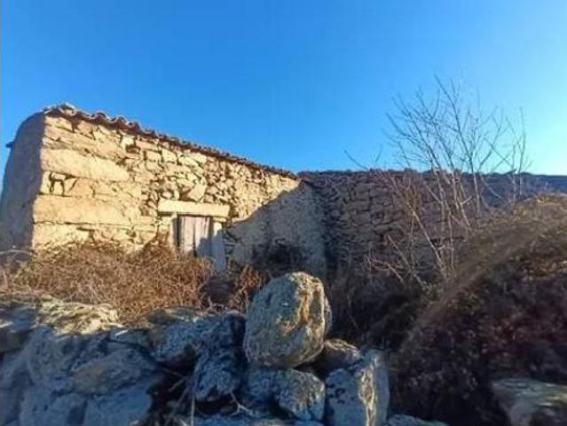 Casa rústica Venta Santiago del Collado, Santiago del Collado