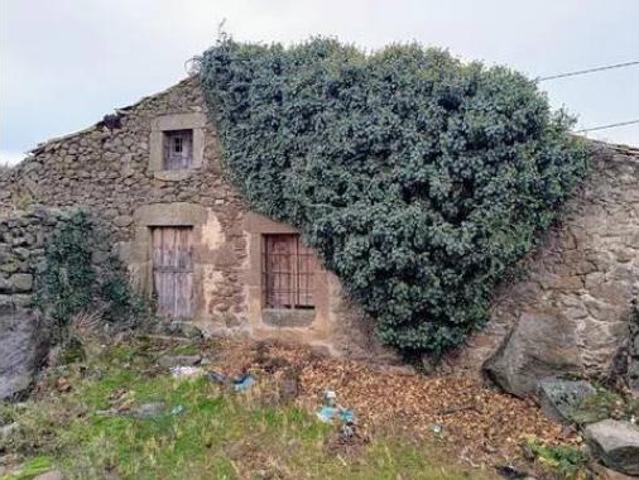 Casa rústica Venta Santiago del Collado, Santiago del Collado