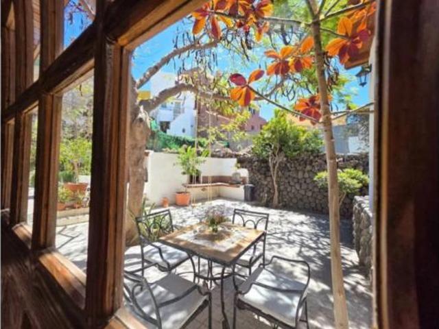Casa rústica Venta Santiago del Teide, Acantilado de los Gigantes
