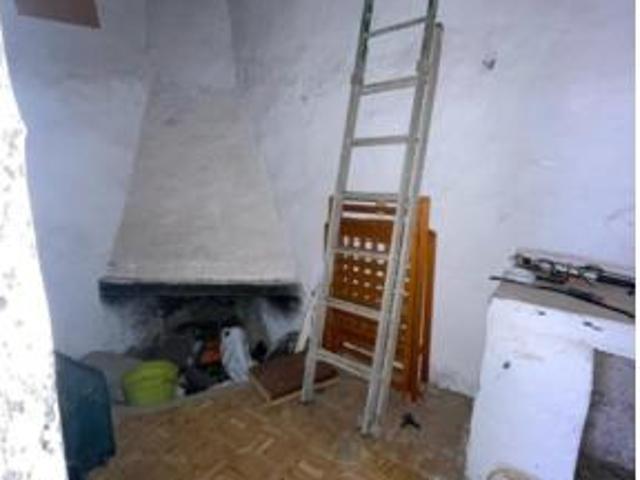 Casa rústica Venta Santiago del Teide, El Retamar