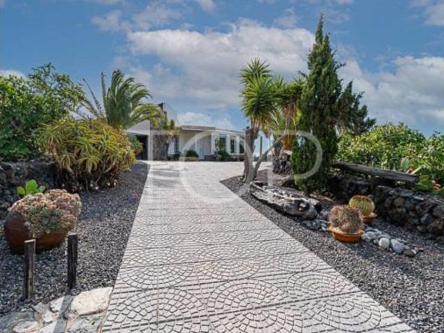 Casa rústica Venta Santiago del Teide, Santiago del Teide