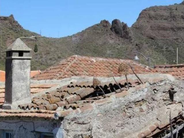 Casa rústica Venta Santiago del Teide, Santiago del Teide