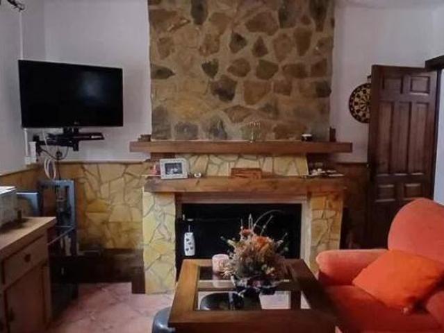 Casa rústica Venta Santiago Pontones, Santiago de La Espada