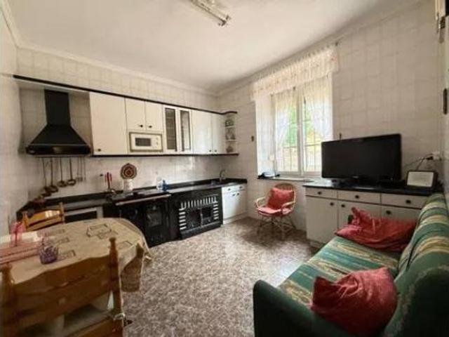 Casa rústica Venta Santibáñez de Ecla, Santibáñez de Ecla