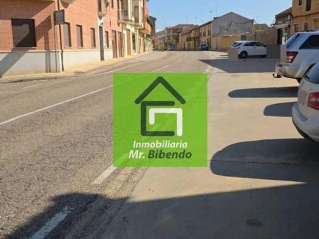 Casa rústica Venta Santibáñez de Vidriales, Bercianos de Vidriales