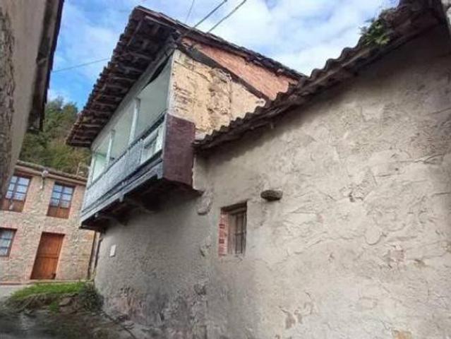 Casa rústica Venta Sariego, Vega de Sariego