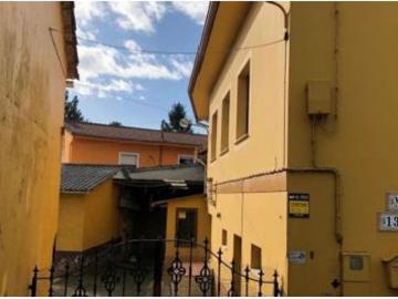 Casa rústica Venta Sariego, San Román de Sariego