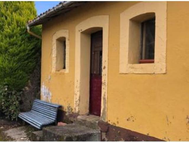Casa rústica Venta Sariego, San Román de Sariego