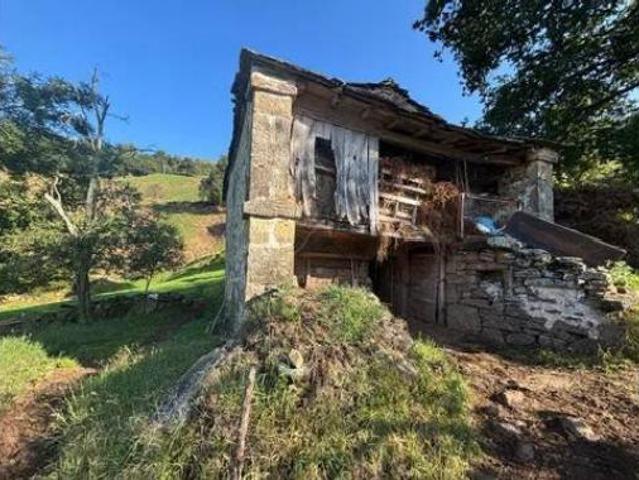 Casa rústica Venta Santa María de Cayón, Santa María de Cayón