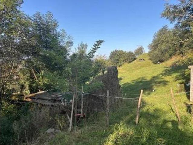 Casa rústica Venta Saro, Saro