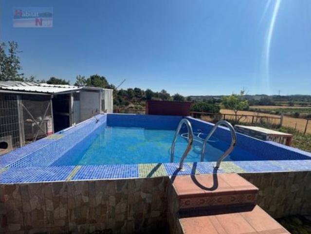 Casa rústica Venta Sarral, Sarral