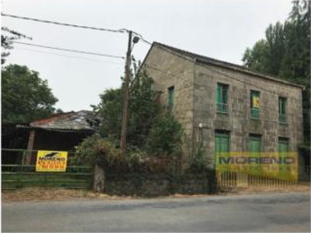 Casa rústica Venta Sarria, Celtigos