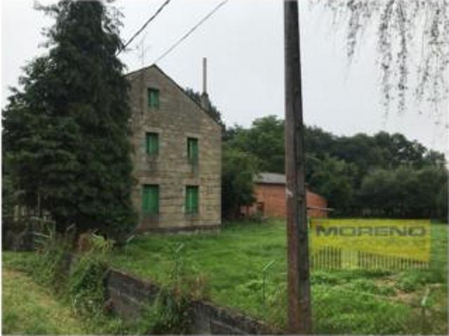 Casa rústica Venta Sarria, Celtigos