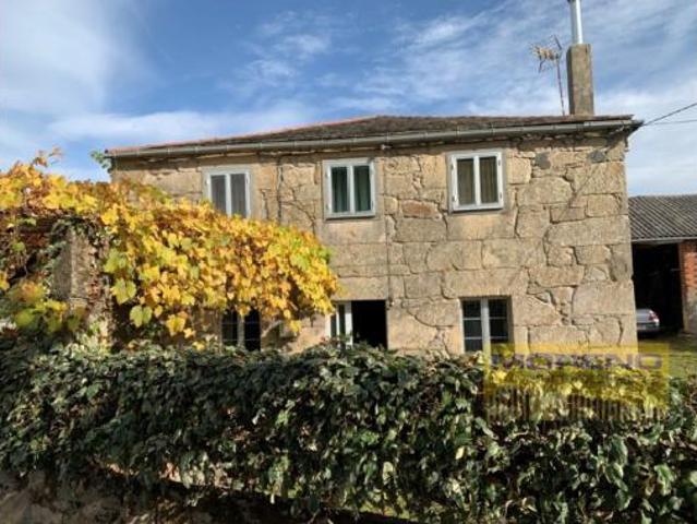 Casa rústica Venta Sarria, Sarria