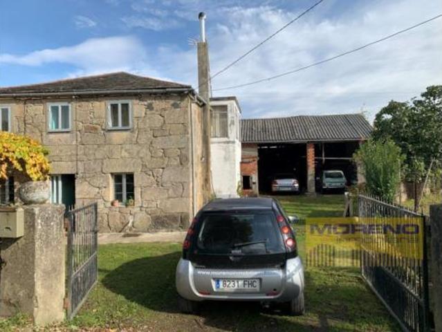 Casa rústica Venta Sarria, Sarria