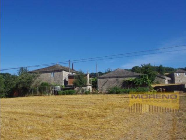 Casa rústica Venta Sarria, Sarria