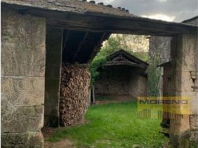 Casa rústica Venta Sarria, Sarria