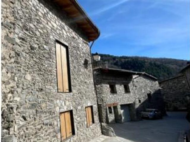 Casa rústica Venta Setcases, Setcases