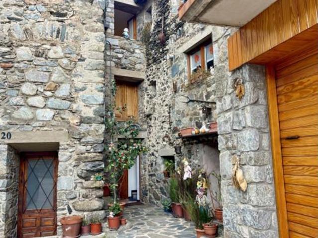 Casa rústica Venta Setcases, Setcases