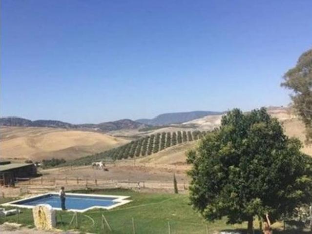 Casa rústica Venta Setenil de las Bodegas, Setenil de las Bodegas