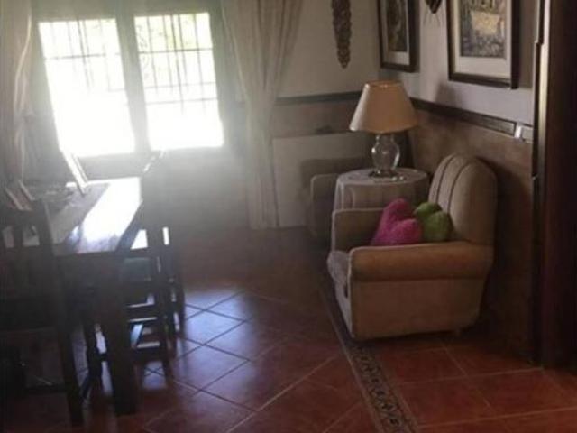 Casa rústica Venta Setenil de las Bodegas, Setenil de las Bodegas