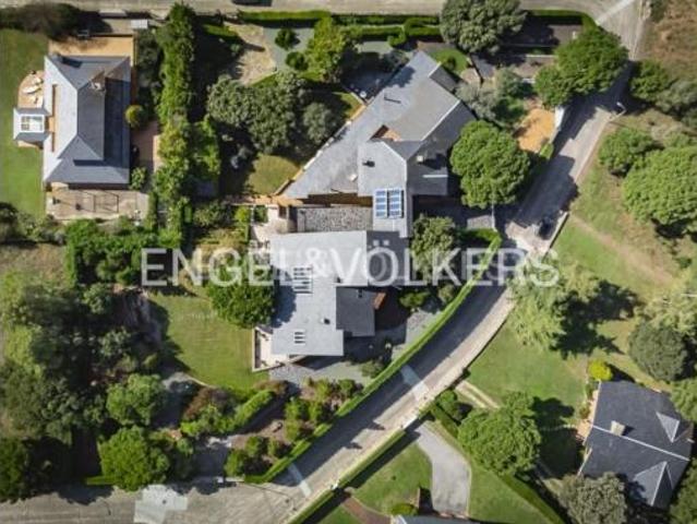 Chalet Venta Seva, Seva