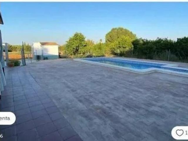 Casa rústica Venta Sevilla Capital, Sevilla Capital