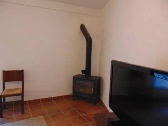 Casa rústica Venta Sevilleja de La Jara, Buenasbodas