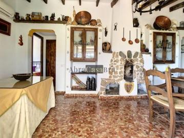 Sedella, Málaga, Andalucía, Andalucía