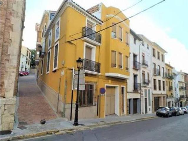 Casa rústica Venta Segorbe, Segorbe