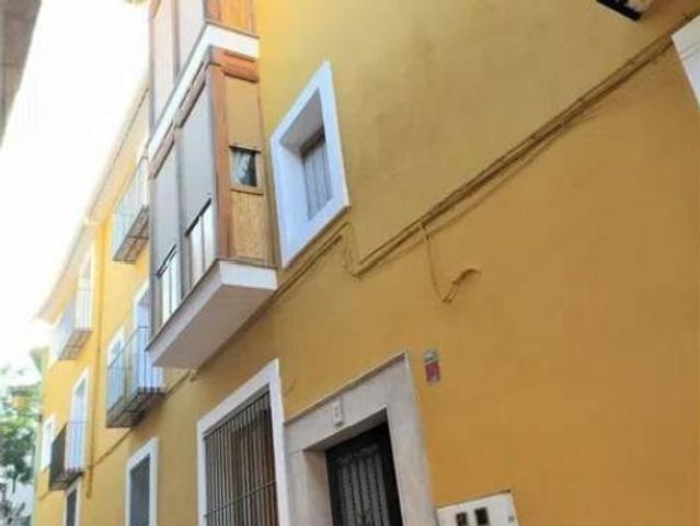 Casa rústica Venta Segorbe, Segorbe